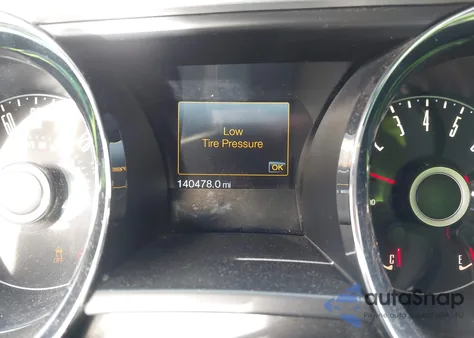 2014 Ford Mustang V6 Premium from USA, damaged, VIN 1ZVBP8AM1E5232294